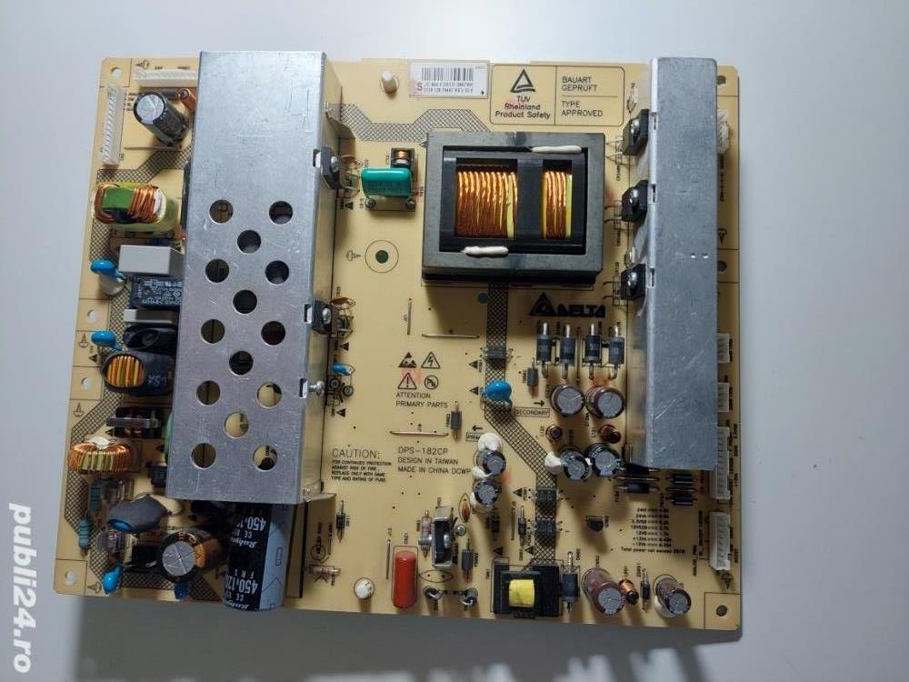Sursa alimentare DELTA DPS-182CP Philips 32 P FL 7623 D/10