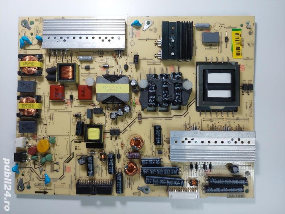 Sursa alimentare Vestel 17pw   V2 Tosiba