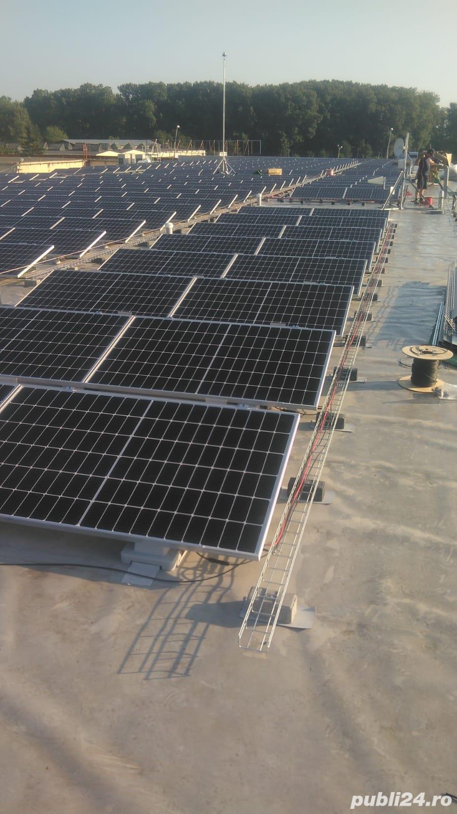  Angajez executie instalatii electrice