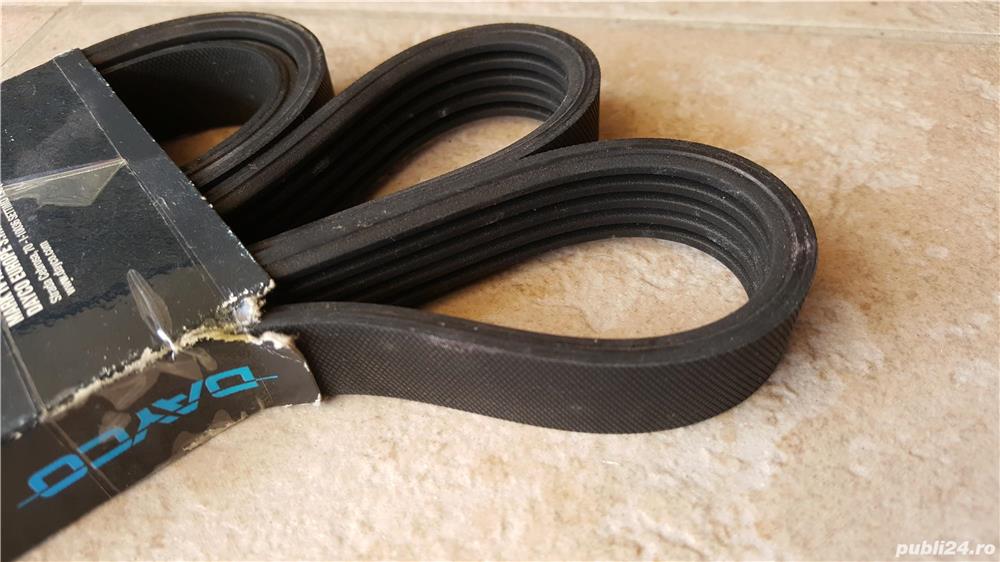 Curea transmisie BMW, Chevrolet, Lada 5PK1885 DAYCO