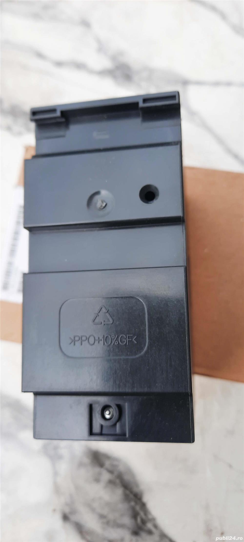 Sursa - simatic s7-300 stabilized power supply ps307 input: 120 230 v ac output: dc 24 v dc 5 a