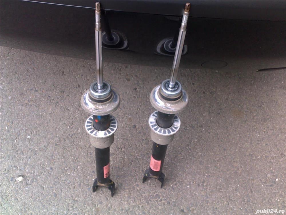 amortizor  fata mercedes clk 220