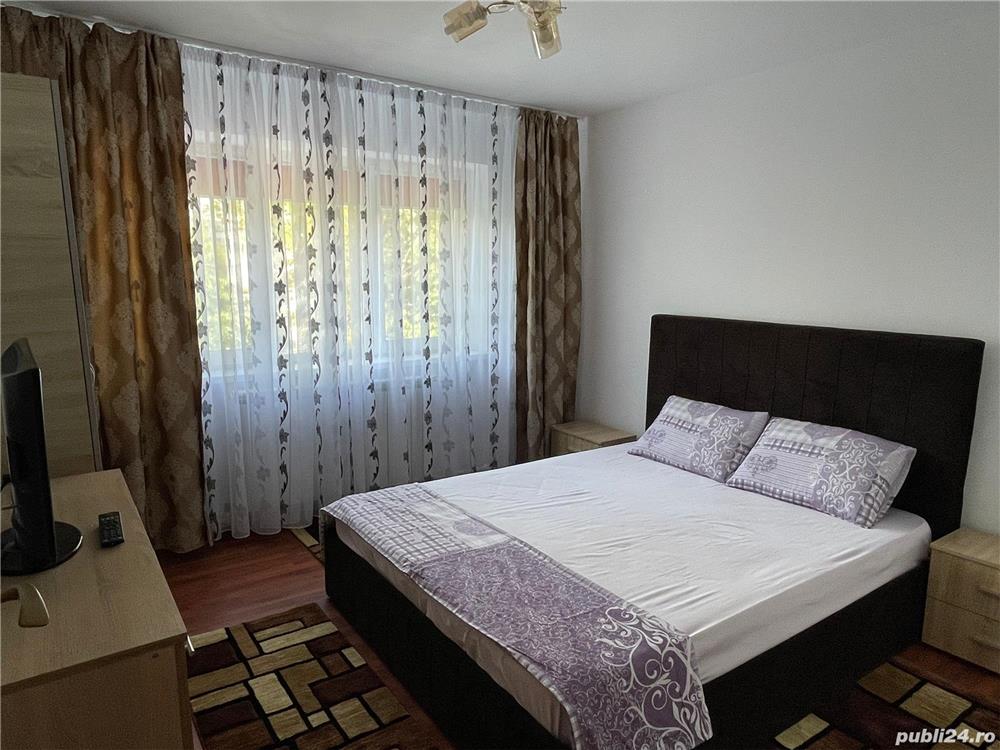 Cazare Apartament 2 camere Constanta, regim hotelier