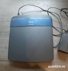 Router Cisco Linksys Wireless E3200 2,4 Ghz USB 2.0