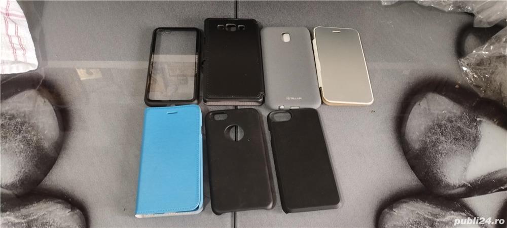 Huse telefoane diverse modele 