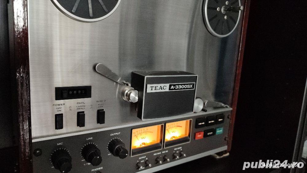 Teac A-3300SX