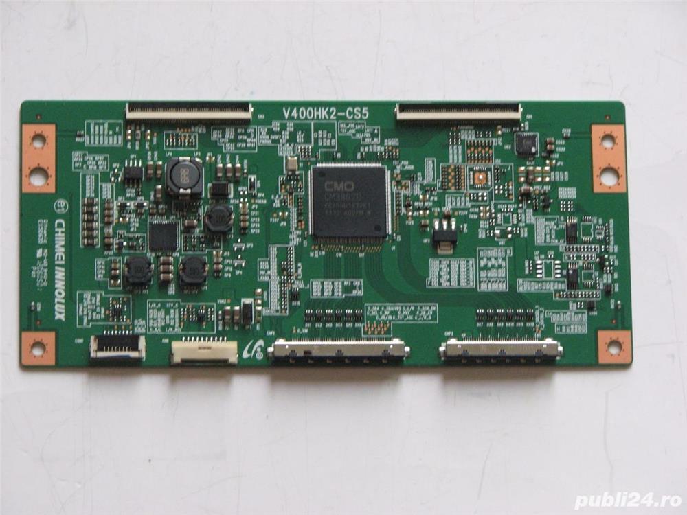 T-con tv toshiba 40tl938,v400hk2-ls5