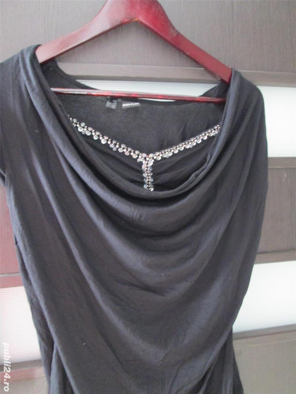 bluza dame Bodyflirt deosebita M