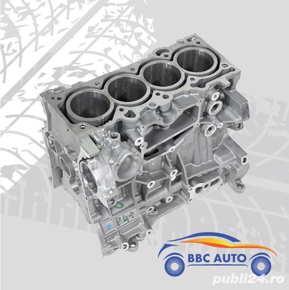 Bloc motor VW GOLF 7 1.6 d CLH an 2013