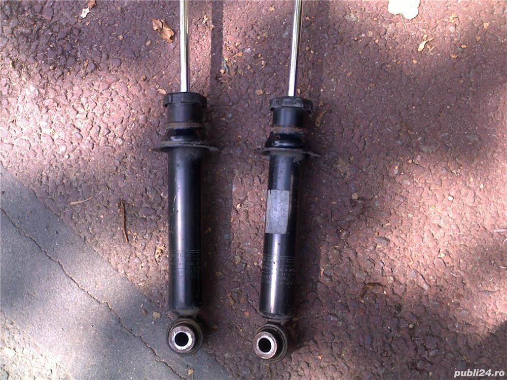 amortizor fata spate citroen c5