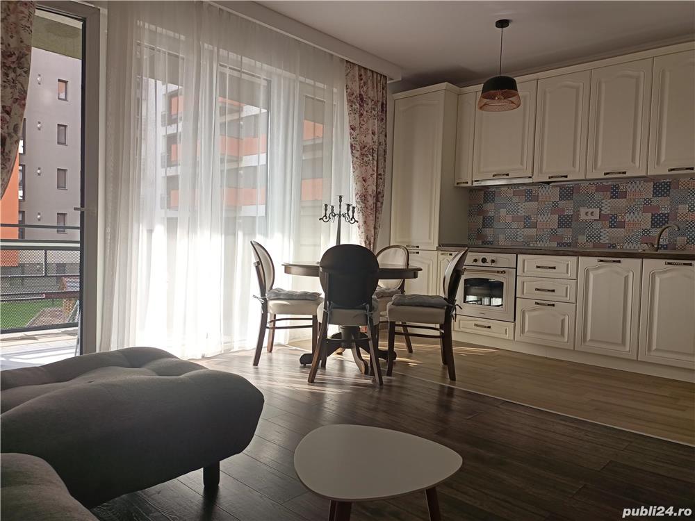 Regim Hotelier 2 camere Aradului 