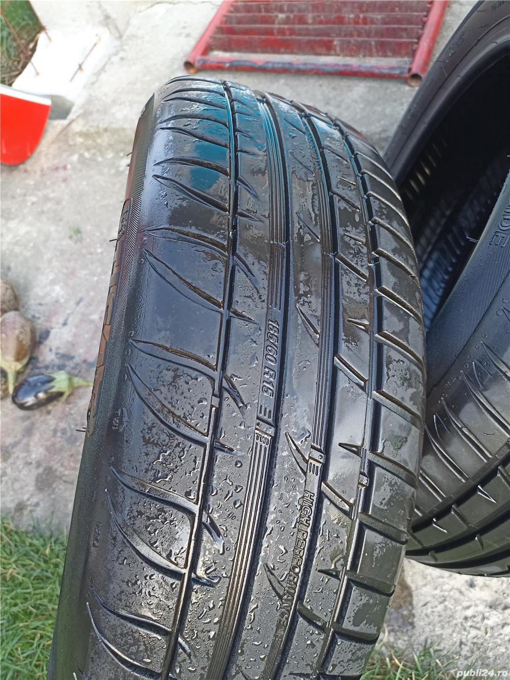 Pneuri auto marca TIGER 