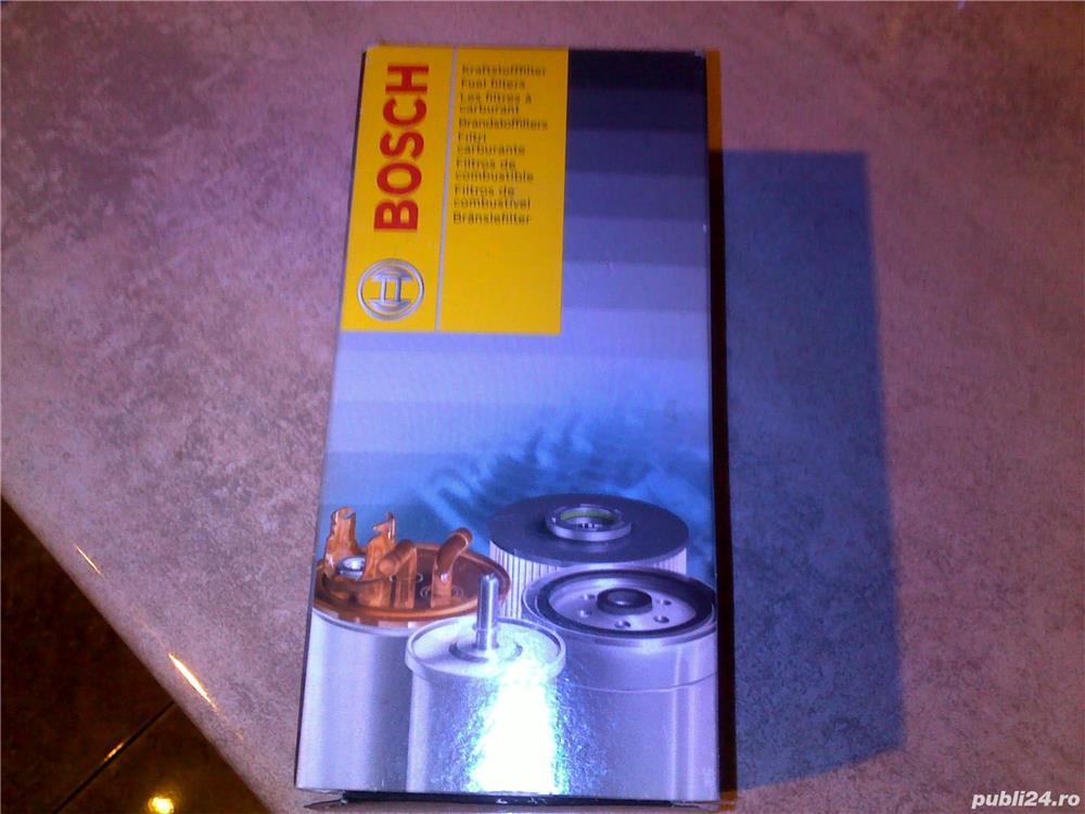 filtru benzina  bosch   cielo