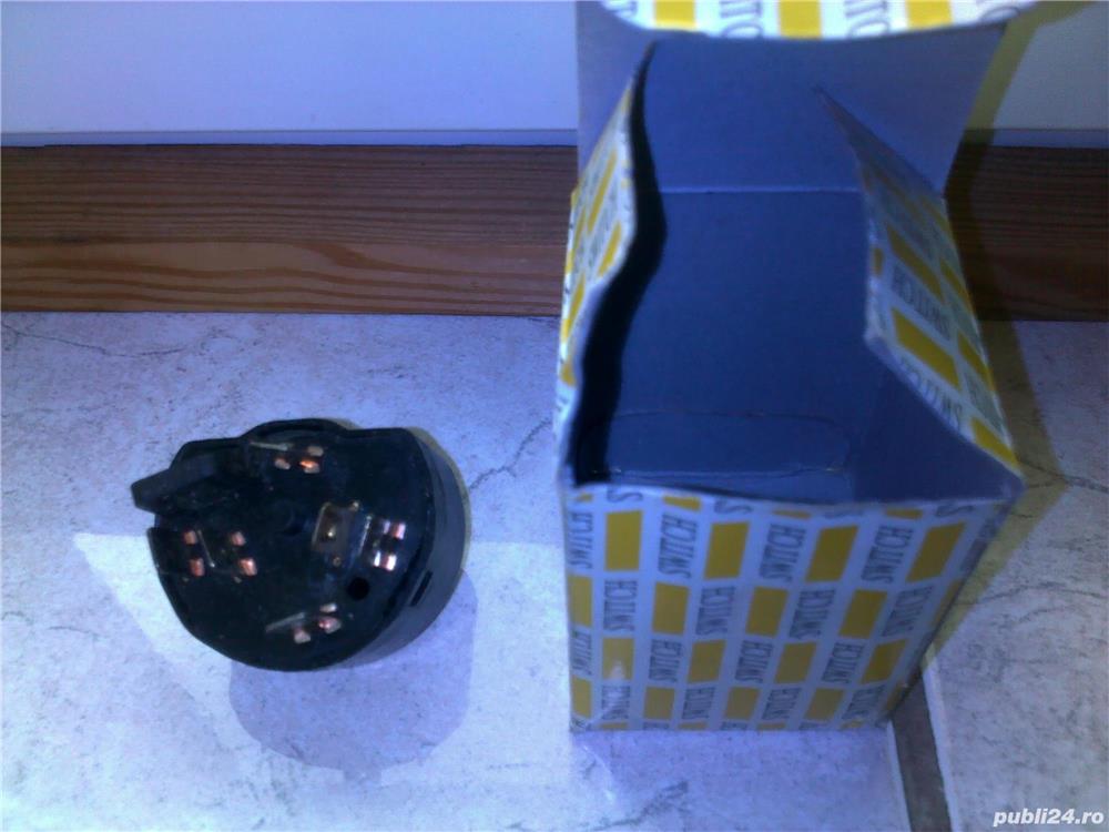 releu pornire daewoo cielo executive