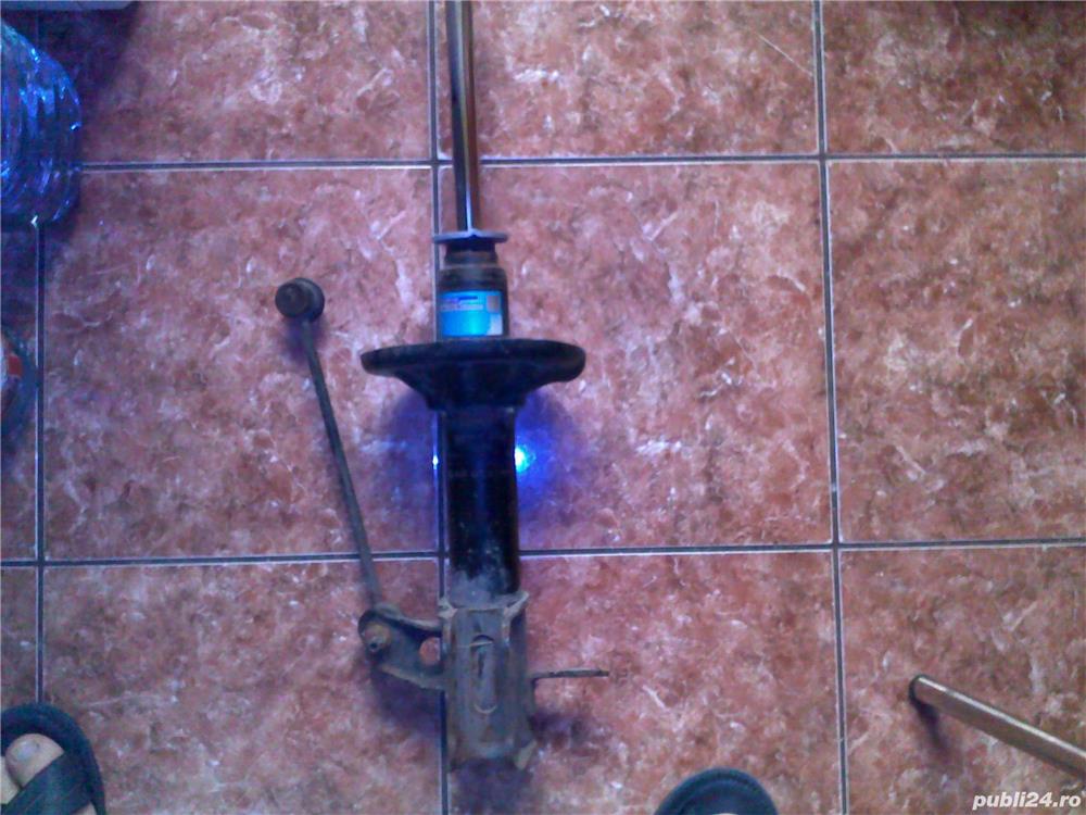 amortizor spate sachs  mazda 323 f