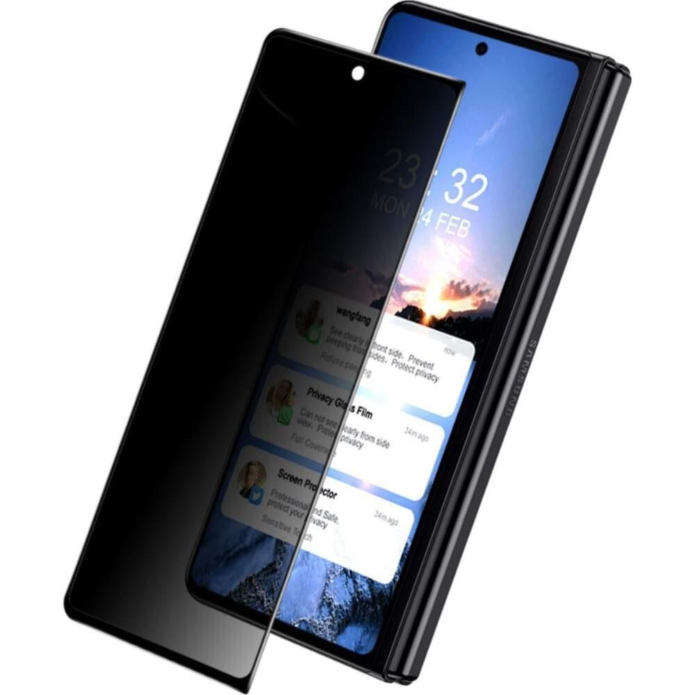 Folie sticla ecran SAMSUNG Galaxy Z Fold3 5G/ Z Fold 3 Z Fold4 5G/ Z Fold 4 Z Fold5 modele diferite