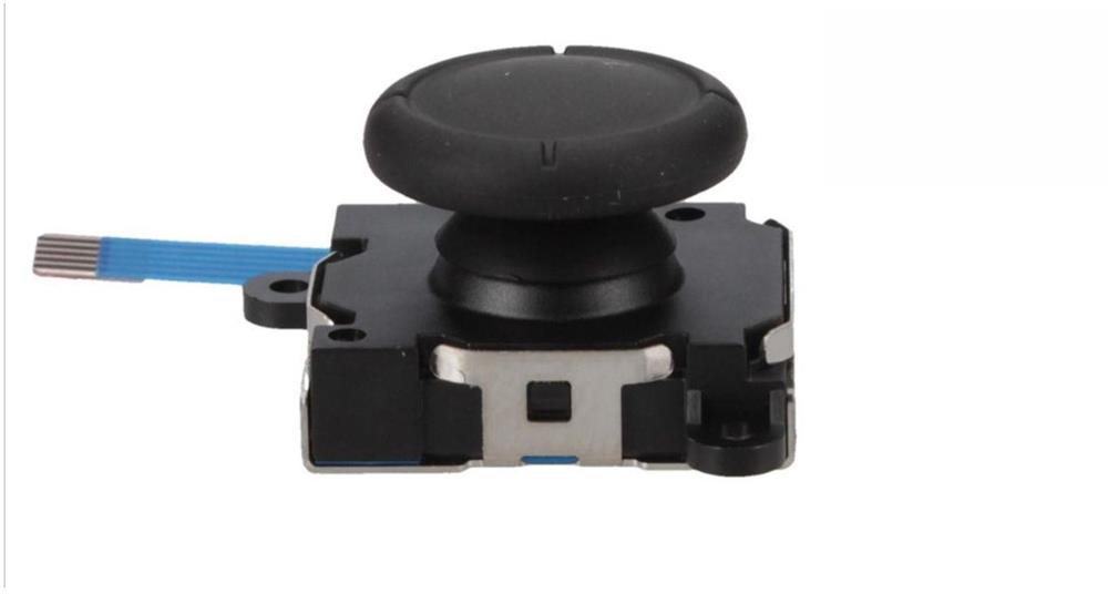 Inlocuitor 3D Analog Rocker Joy-con Stick pentru Nintendo Switch