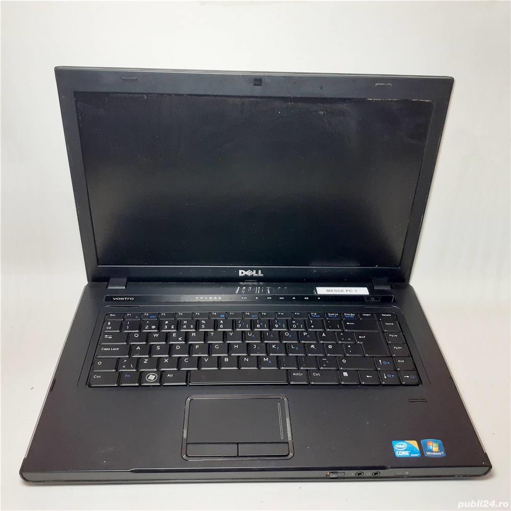 Dell Vostro 3500 i5 (pentru piese)