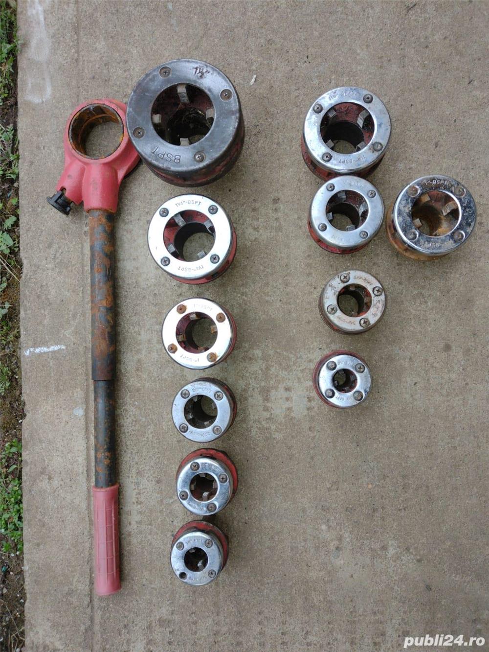 filiere, portfiliere, menghina instalator 