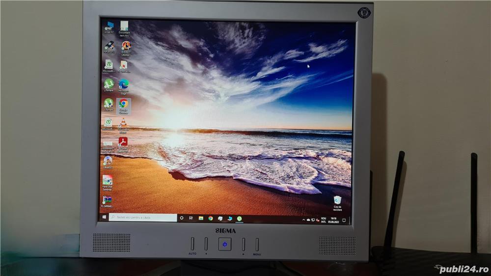 Pc Lenovo ThinkCentre