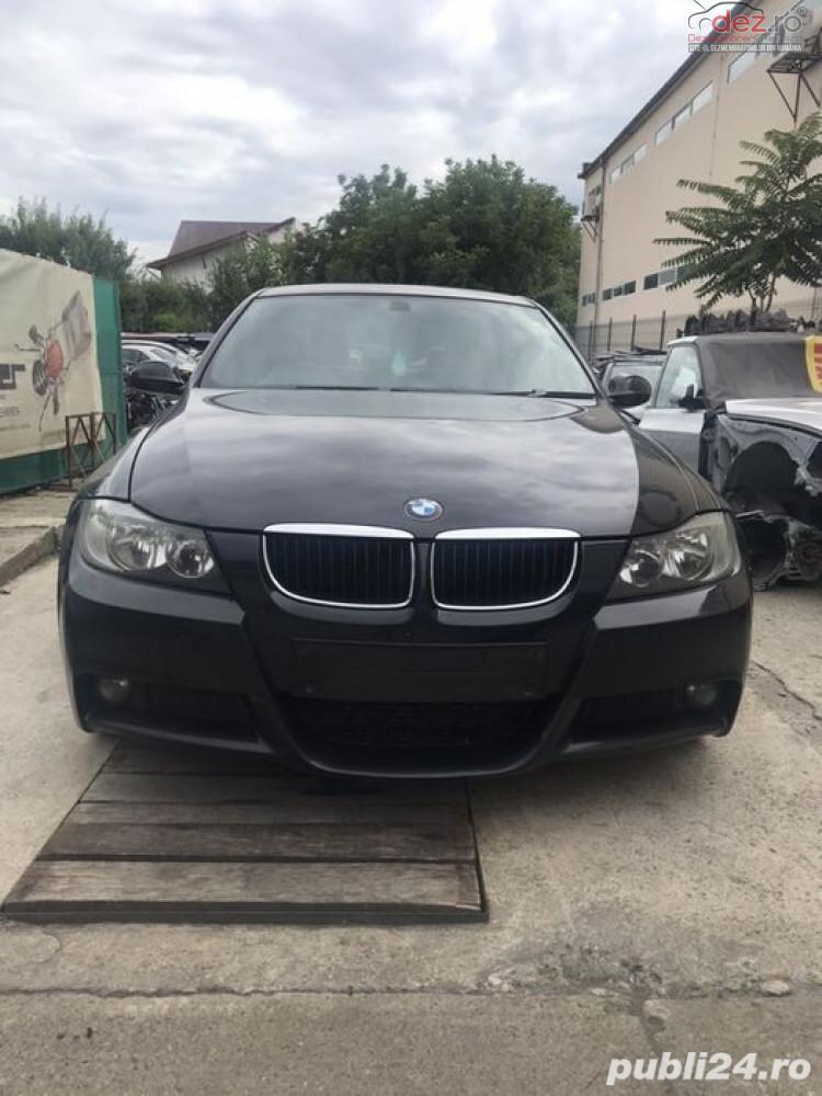 Dezmembrez Bmw E90 320d Mpaket