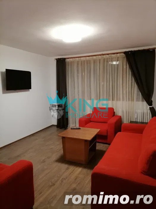 Apartament 2 Camere Tudor Vladimirescu Bucuresti