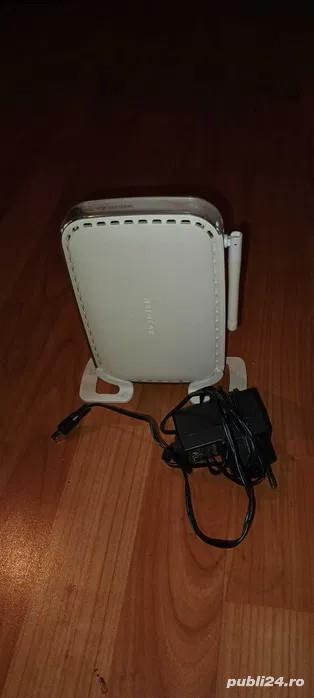 Vand router wirelees Netgear