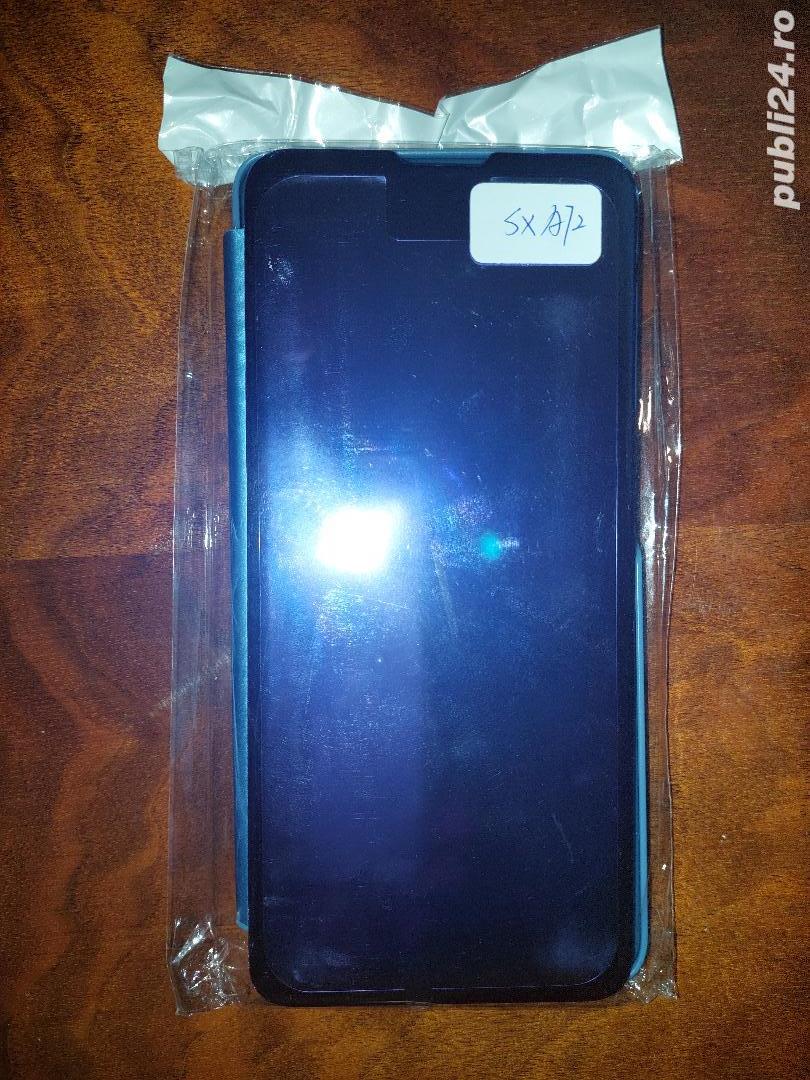 husa samsung A72 noua