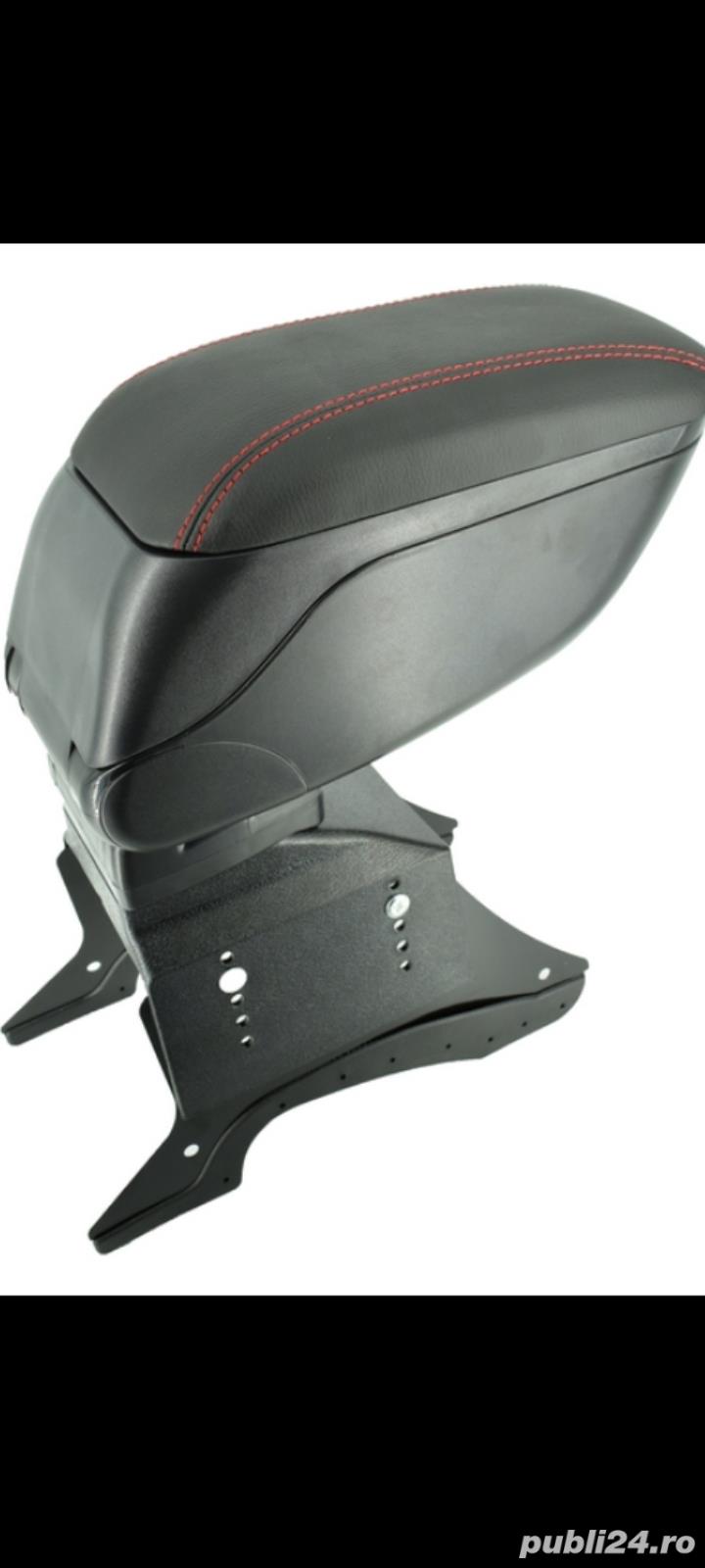 Cotieră auto universală