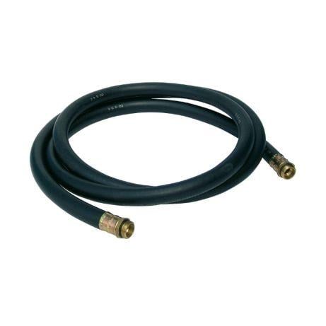 Furtun din cauciuc pentru motorina 1″ 6m