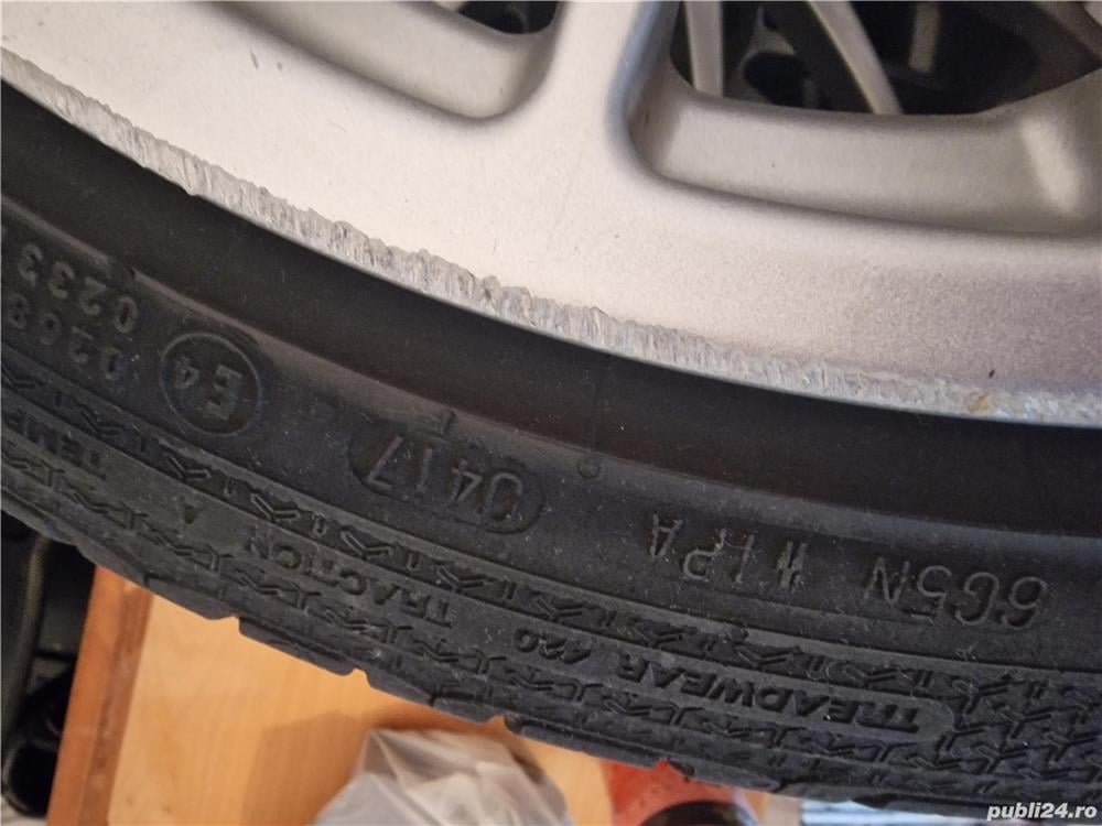 jante pe 18 zoll 5x112