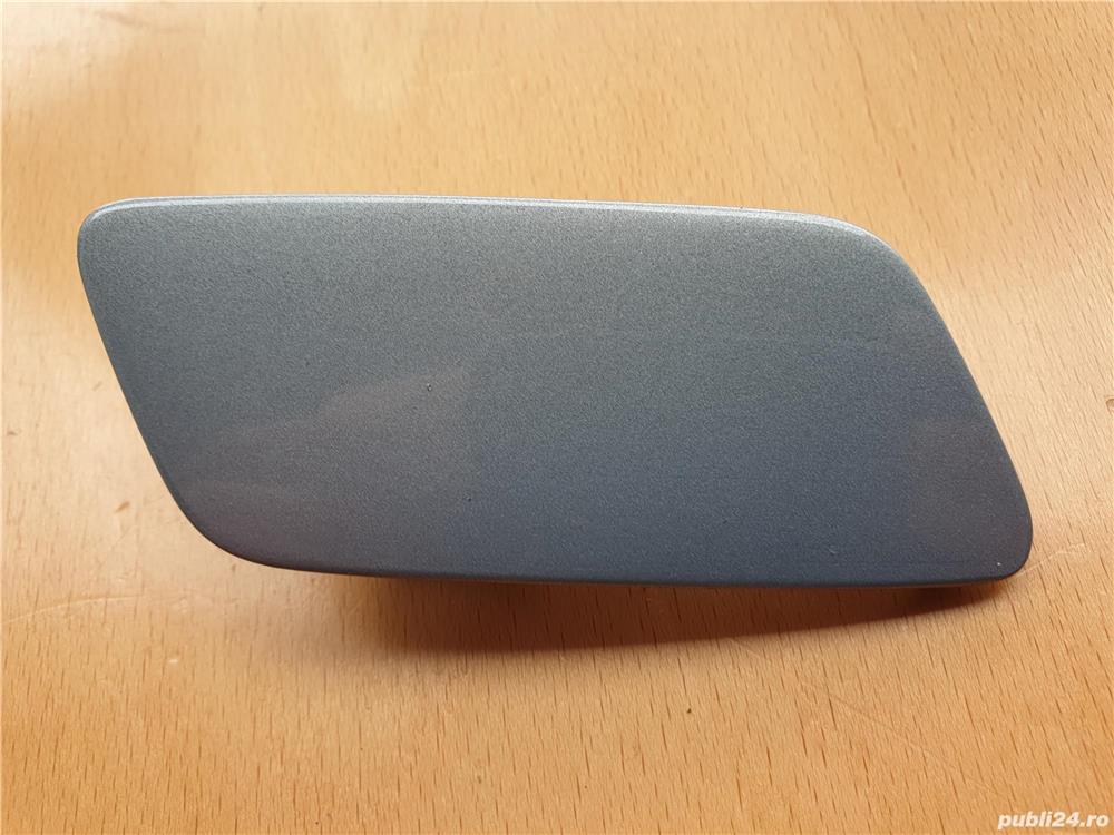 Capac spalator far dreapta original-Passat CC-facelift(far led)