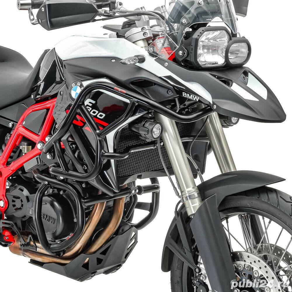 Crash Bars  BMW F800GS Touratech - 2012 - 2017