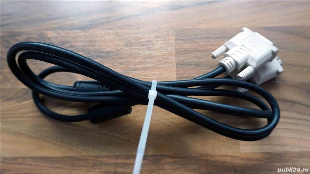 Cablu DVI pentru PC