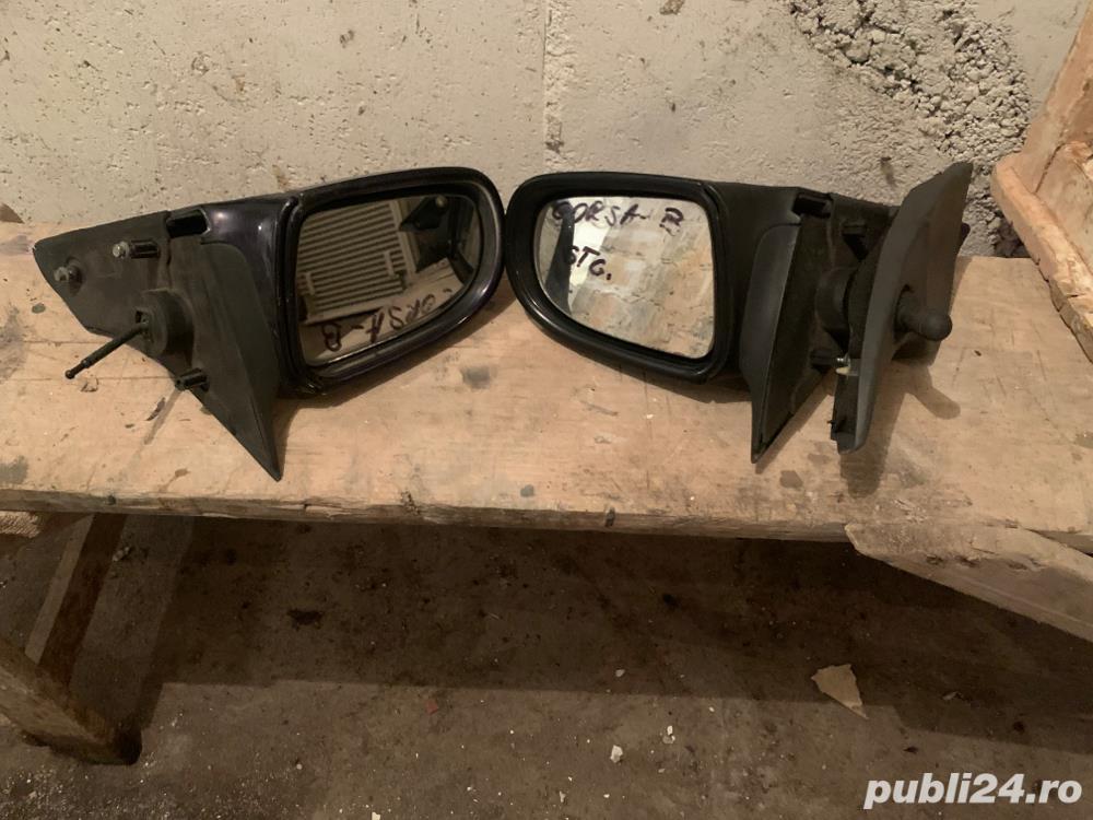 Oglinzi si far corsa b