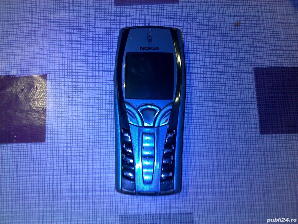 nokia 7250i