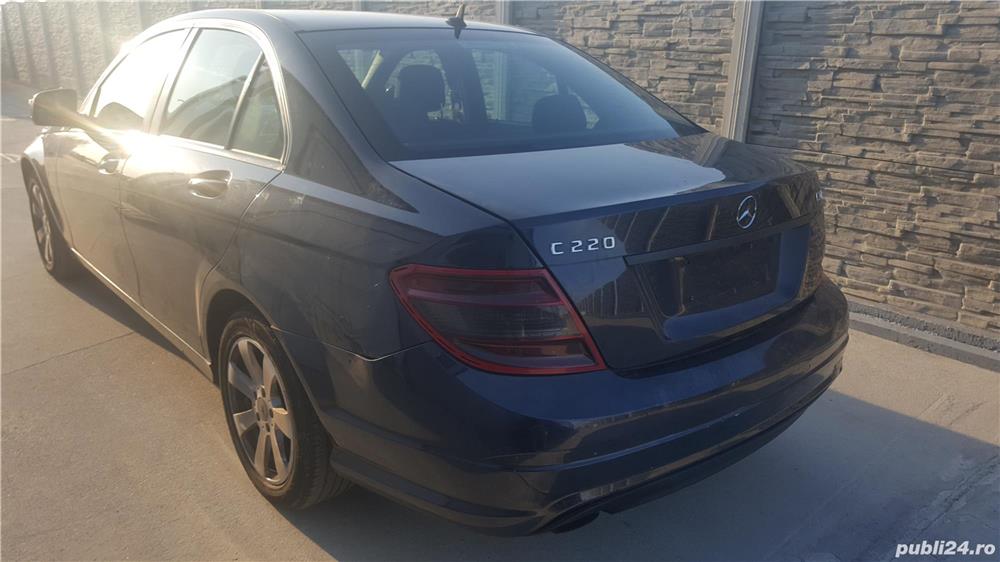 Stop stanga MERCEDES C220 W204 an 2008-2010 