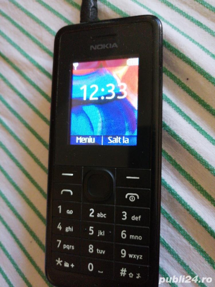 Nokia 3421