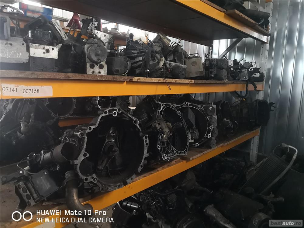 Cutie viteze vito 2,3 td