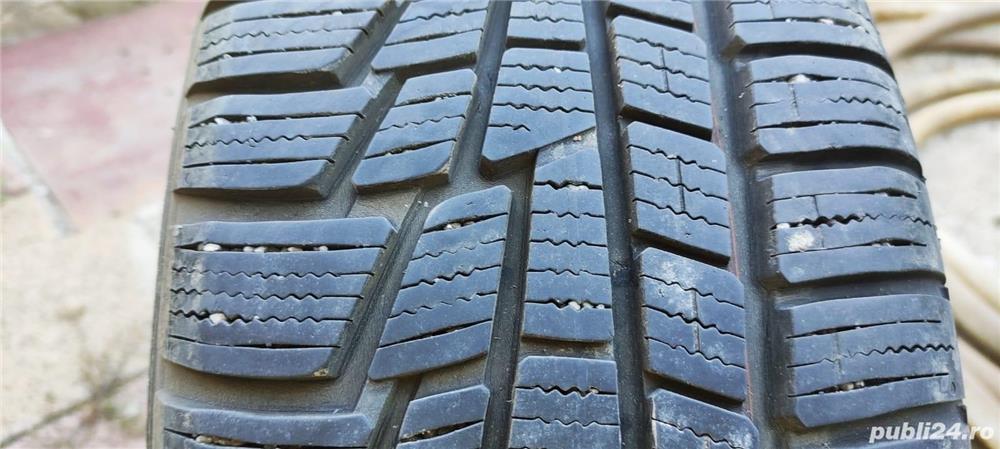 Roti Fabia Polo Octavia