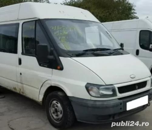 Motor Ford Transit 2.0 TDDI 75-100cp 2004 km.putini