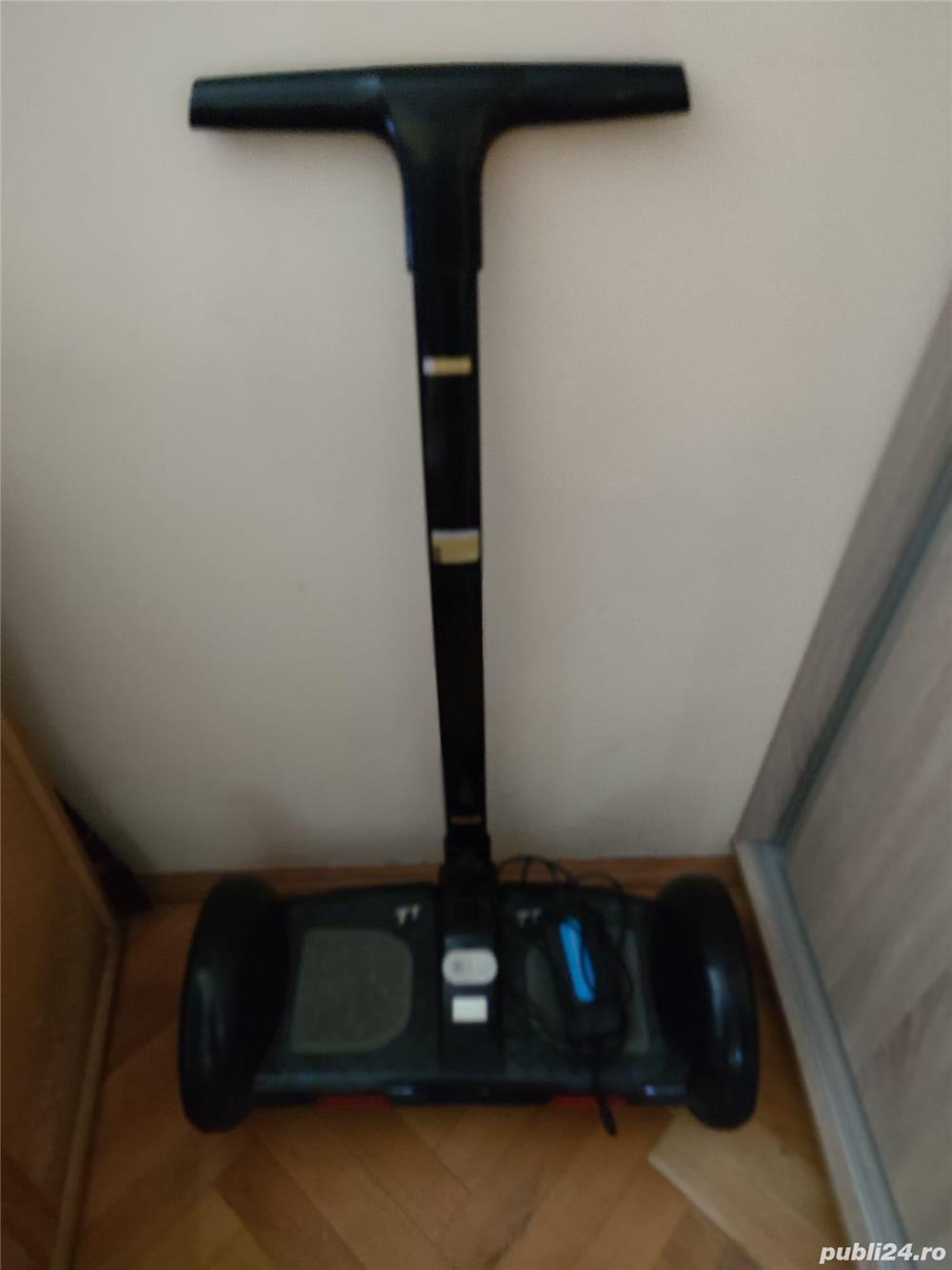 Howerboard smart balance scooter