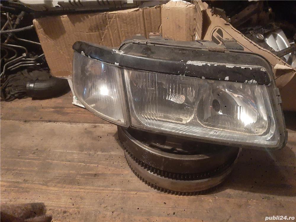 far audi a3 fabr 96-2000 partea dreapta