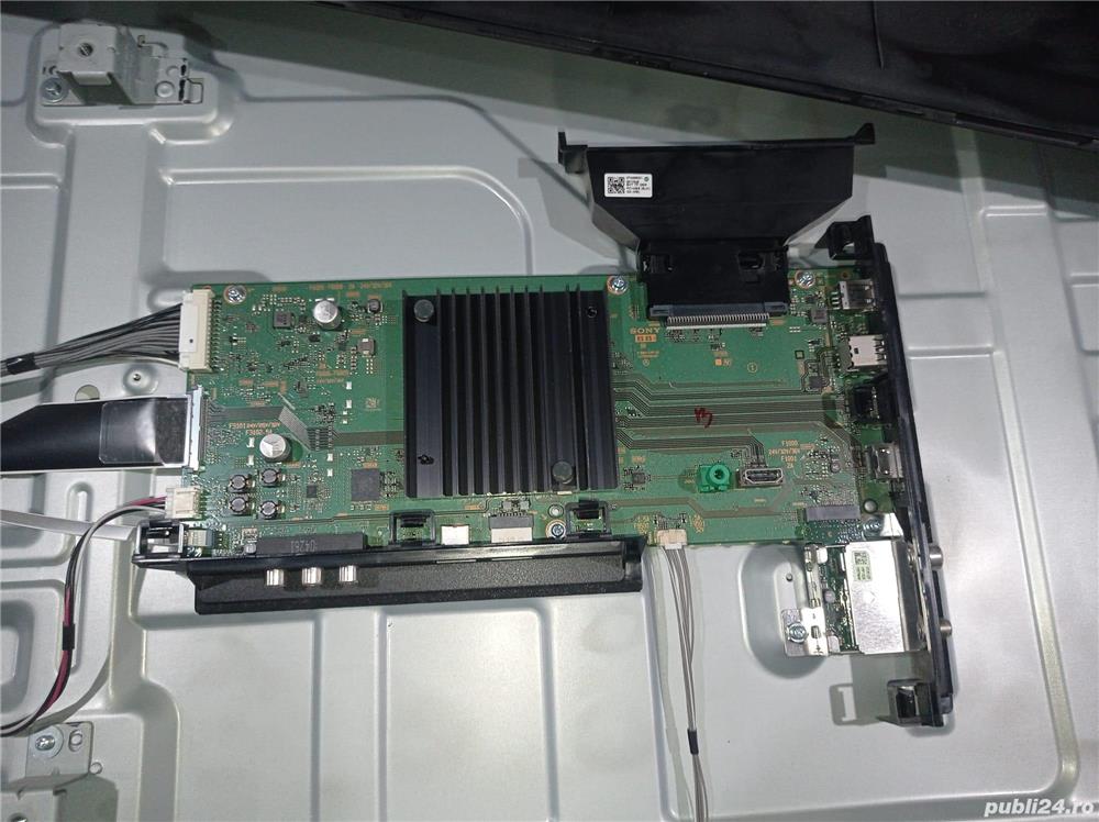 Main board Sony bb1-983-119-12 de pe TV Sony Bravia