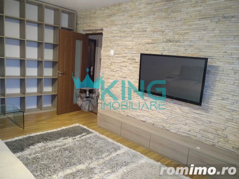 Apartament 3 Camere | 72 Mp | Margeanului | Ac x2 | Balcon x2 | Utilat