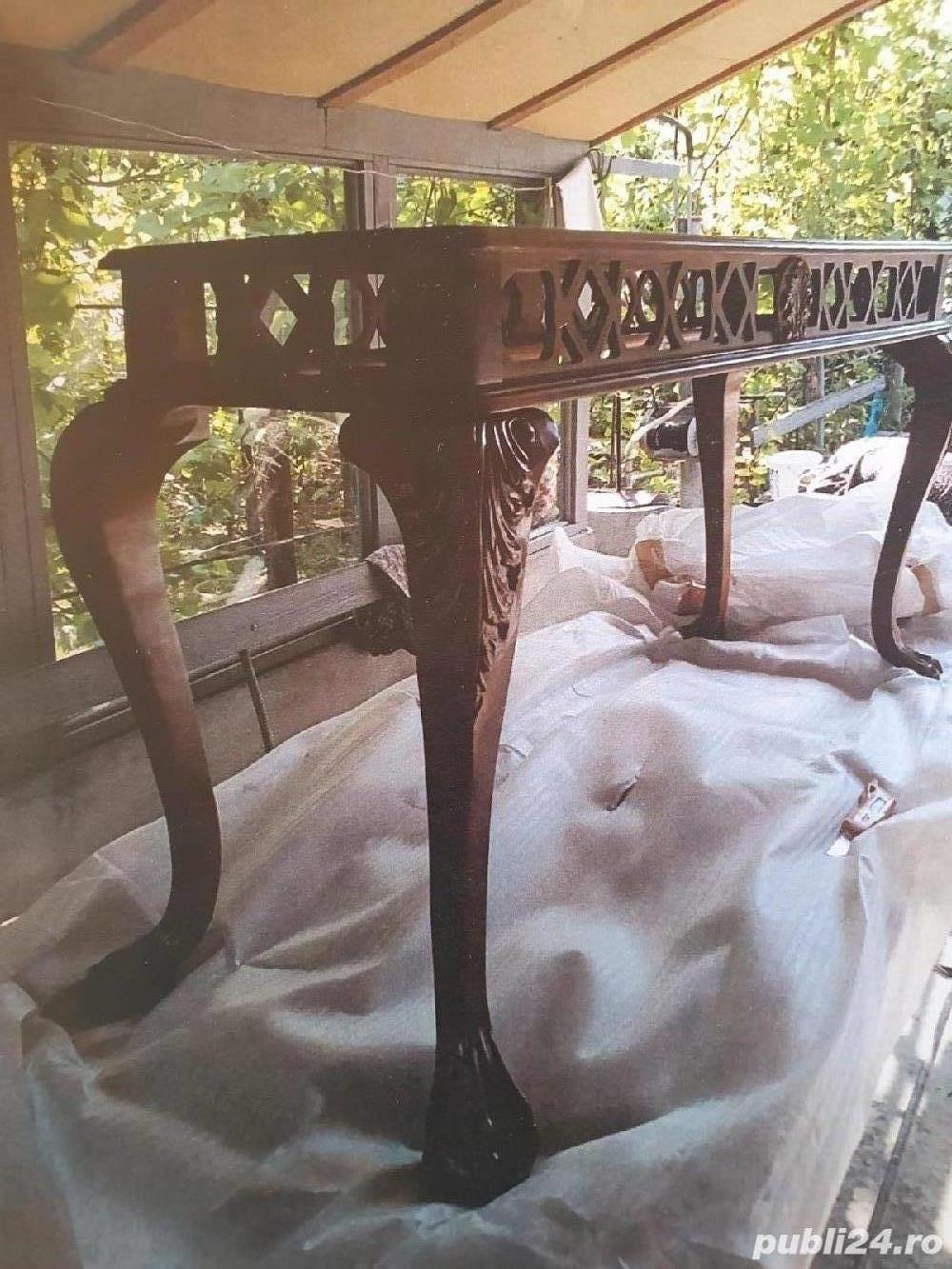 măsuță cafea. 