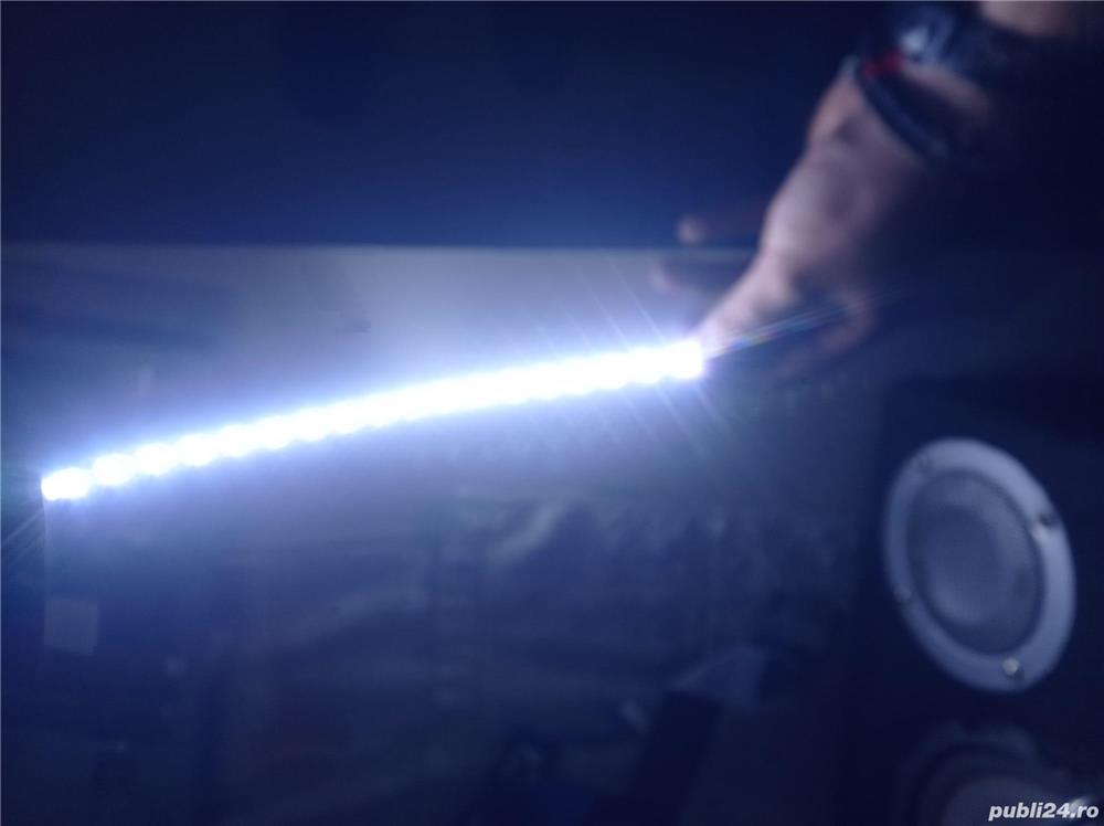 bareta led v236b1-le2-trem11 de pe tv Samsung Ue24h403aw