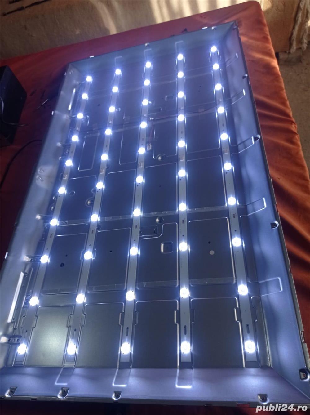 barete led 92 cm crh k483535t0510r58s