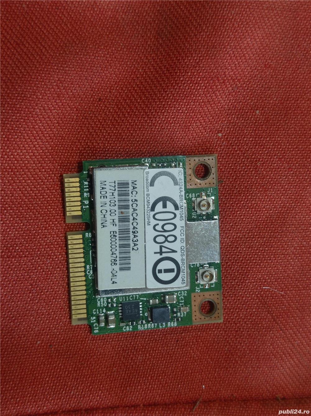 broadcom bcm943225hm modul wifi