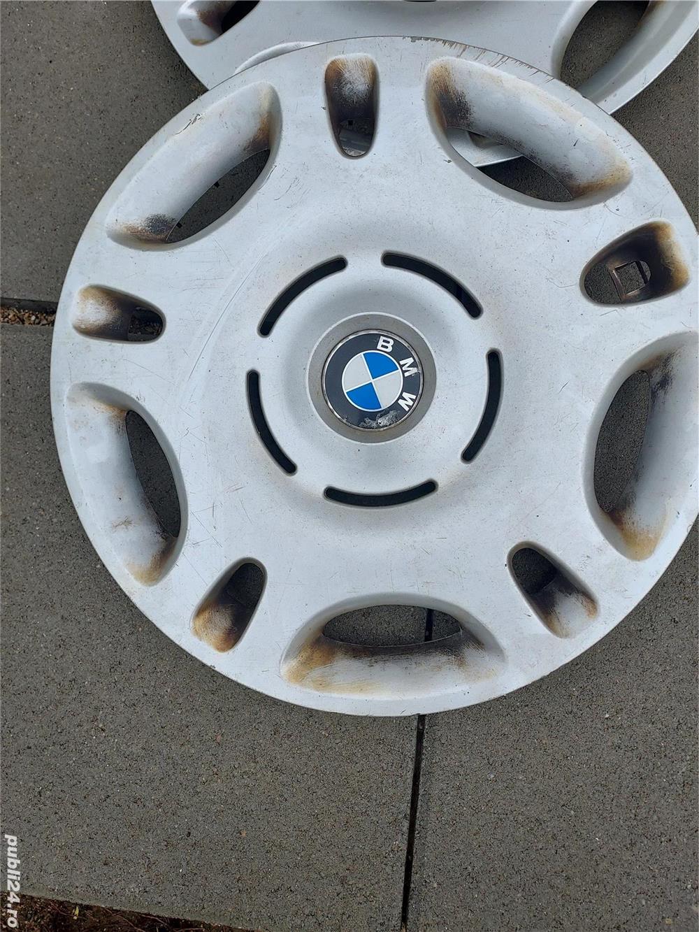 Capace roti BMW /15